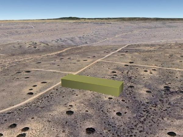 Tiber (U26, B126, L26) Road NW, Rio Rancho, NM 87144