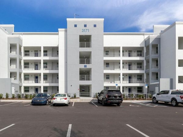 3171 PARADOX CIRCLE, Unit 403, KISSIMMEE, FL 34746