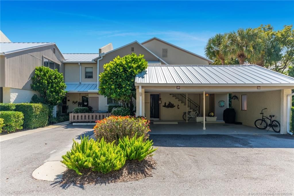 3901 SE Saint Lucie Boulevard, Unit 49, Stuart, FL 34997 Photo