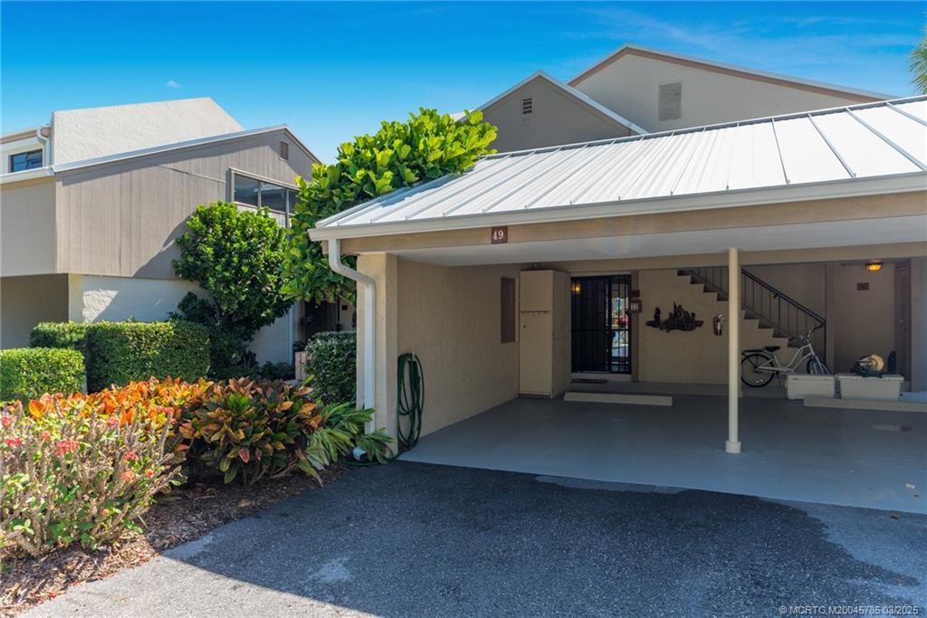 3901 SE Saint Lucie Boulevard, Unit 49, Stuart, FL 34997 Photo