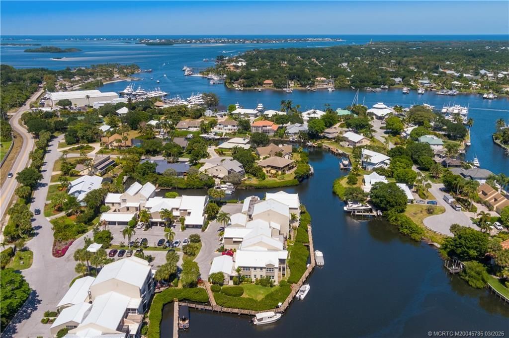 3901 SE Saint Lucie Boulevard, Unit 49, Stuart, FL 34997 Photo