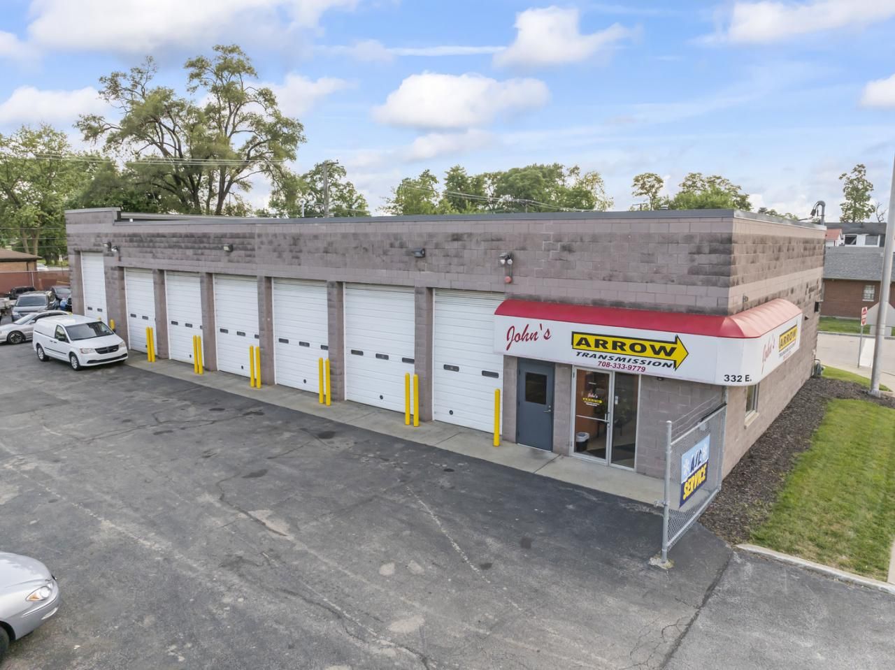 332 E 159th Street, Harvey, IL 60426