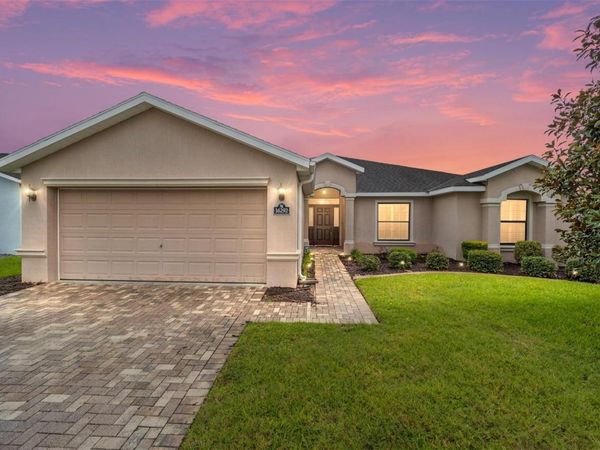 16292 SW 13TH TERRACE, OCALA, FL 34473