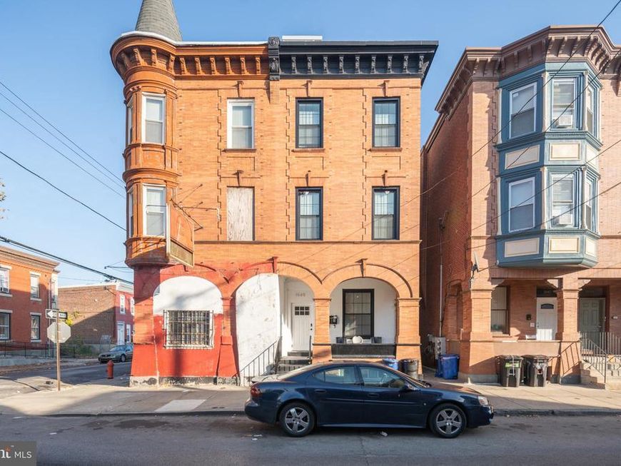 1949 N 32nd Street, Philadelphia, PA 19121 Main Photo