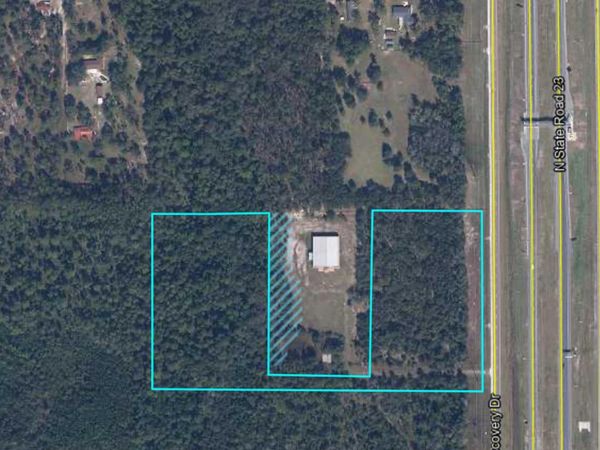1030 DISCOVERY Drive, Middleburg, FL 32068