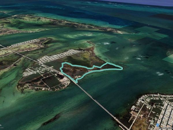 26450 Overseas Highway, Ramrod, FL 33042