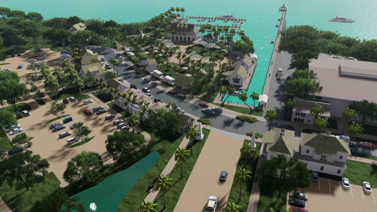 26450 Overseas Highway, Ramrod, FL 33042 Photo