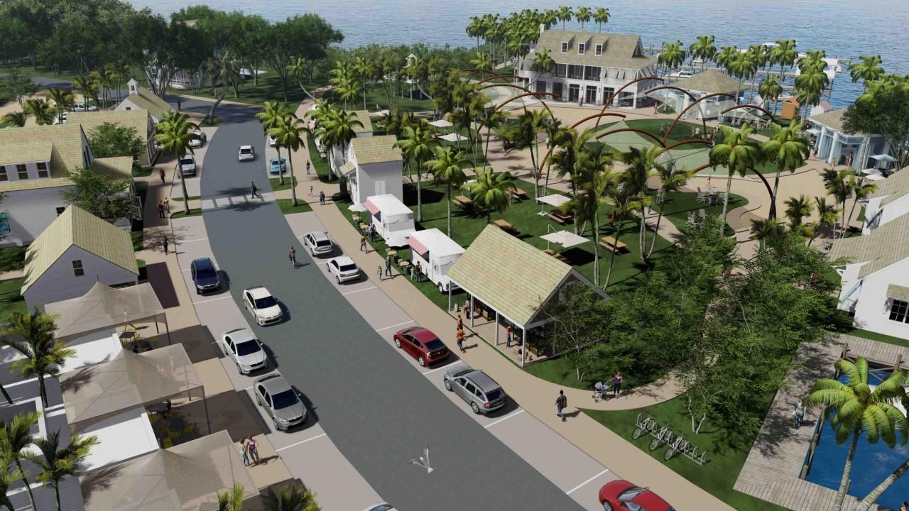 26450 Overseas Highway, Ramrod, FL 33042 Photo