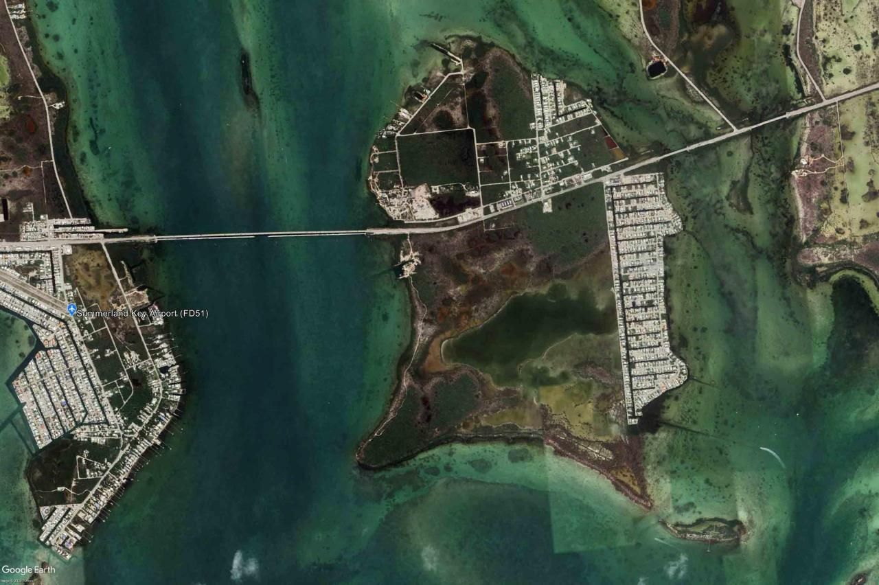 26450 Overseas Highway, Ramrod, FL 33042 Photo