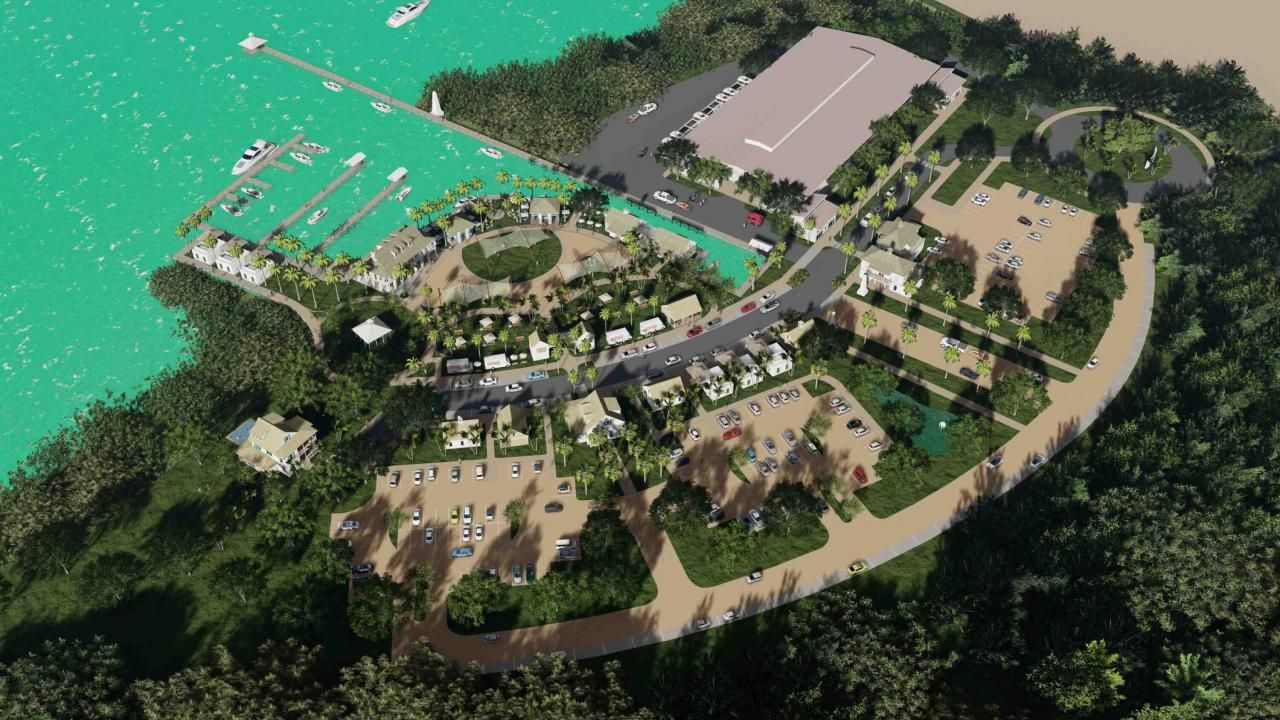 26450 Overseas Highway, Ramrod, FL 33042 Photo