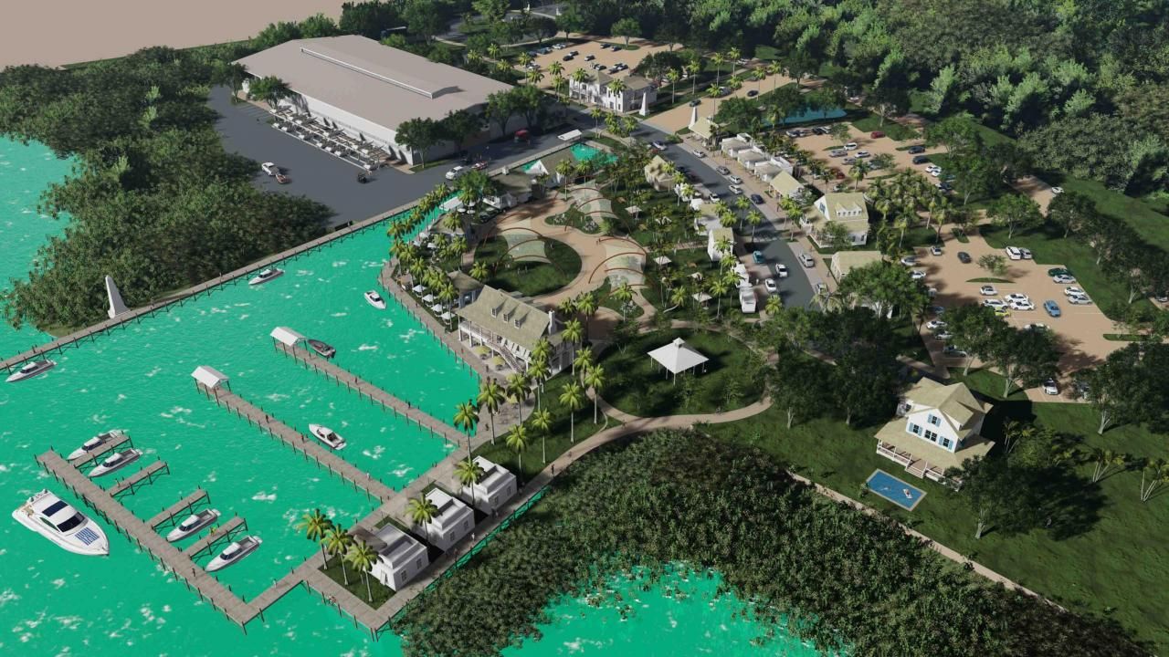 26450 Overseas Highway, Ramrod, FL 33042 Photo