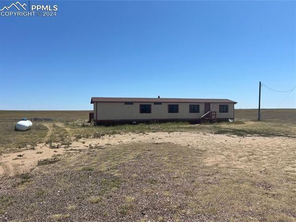 7825 Boone Road, Yoder, CO 80864