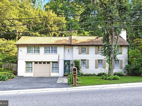 606 FREELAND ROAD, FREELAND, MD 21053