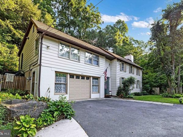 606 FREELAND ROAD, FREELAND, MD 21053