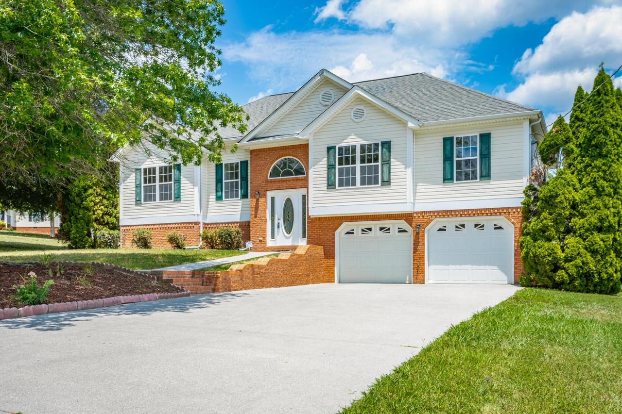 56 Ginger Drive, Ringgold, GA 30736 Main Photo
