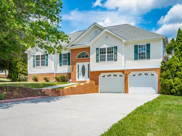 56 Ginger Drive, Ringgold, GA 30736