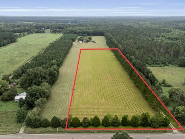 MS Hwy 14W, Macon, MS 39341