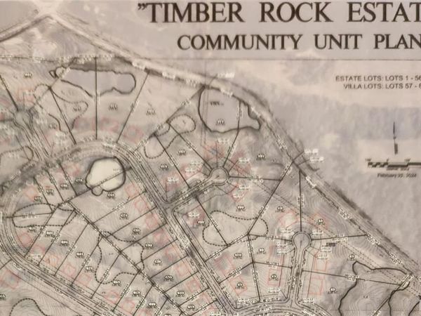 0 Timber Rock Lot 57, Columbia, IL 62236