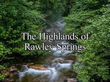 TBD BIRDS NEST RD, Unit 51, HINTON, VA 22831