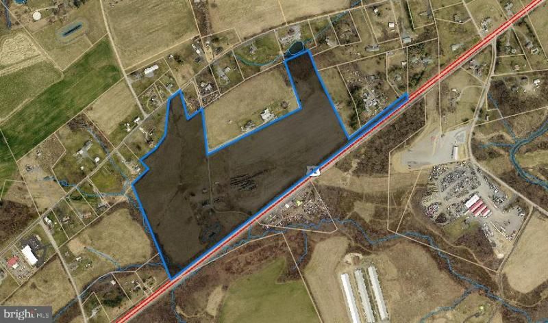 10244 ALLENTOWN BOULEVARD, GRANTVILLE, PA 17028