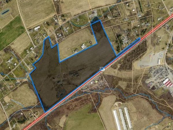 10244 ALLENTOWN BOULEVARD, GRANTVILLE, PA 17028