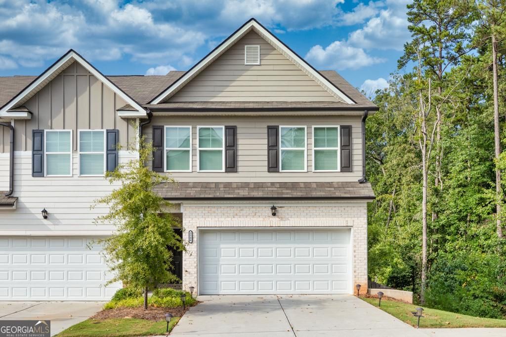 5586 Cannonade Lane, Stonecrest, GA 30058 Main Photo