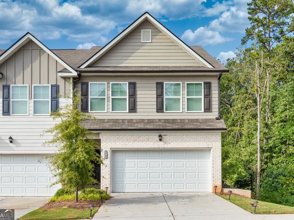 5586 Cannonade Lane, Stonecrest, GA 30058