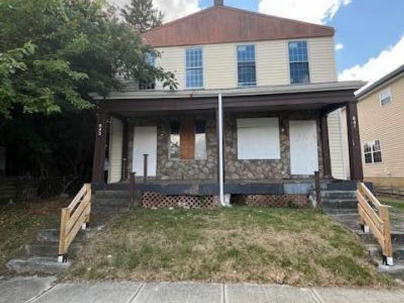 841 Ann Street, Columbus, OH 43206 Photo 1