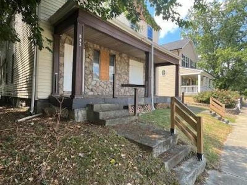 841 Ann Street, Columbus, OH 43206 Photo 12