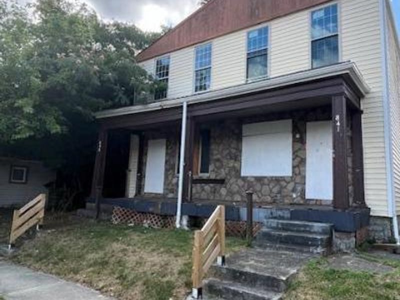 841 Ann Street, Columbus, OH 43206 Photo 2