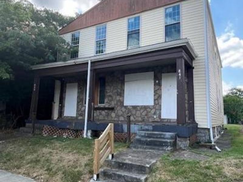 841 Ann Street, Columbus, OH 43206 Photo 3