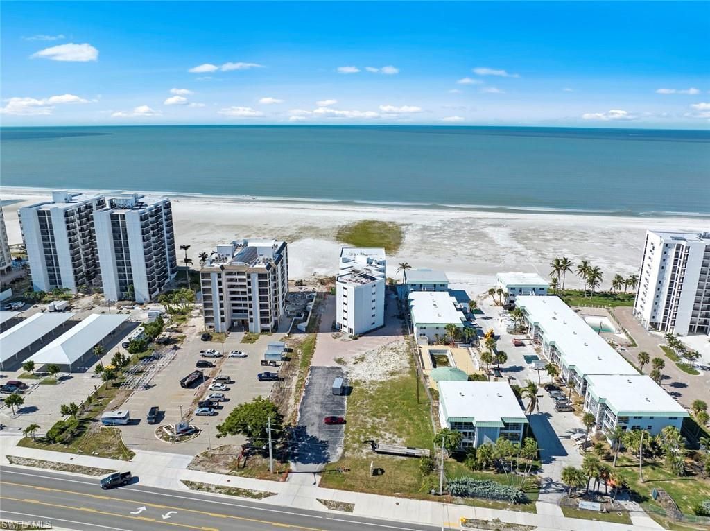 6530 Estero Blvd, Fort Myers Beach, FL 33931 Photo