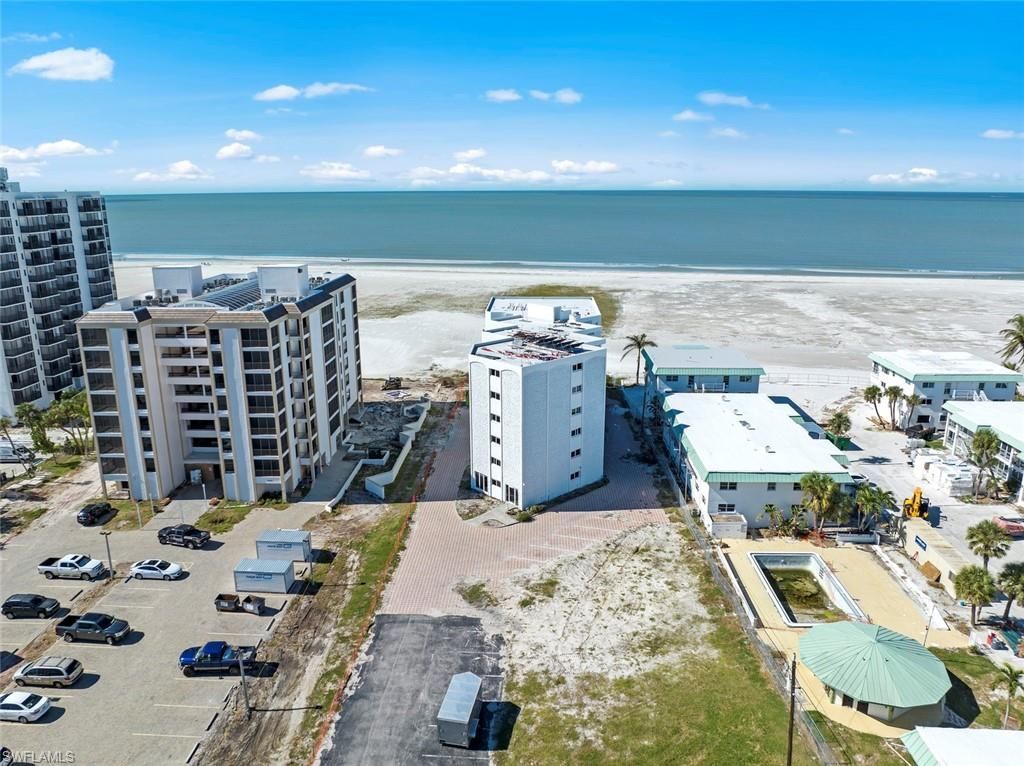 6530 Estero Blvd, Fort Myers Beach, FL 33931 Photo