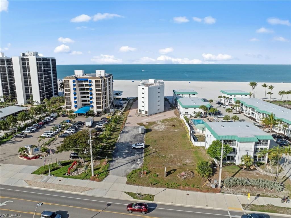 6530 Estero Blvd, Fort Myers Beach, FL 33931 Photo