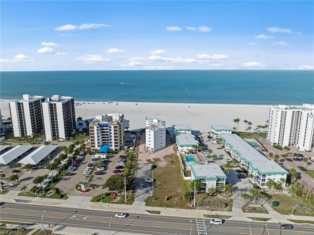6530 Estero Blvd, Fort Myers Beach, FL 33931 Photo