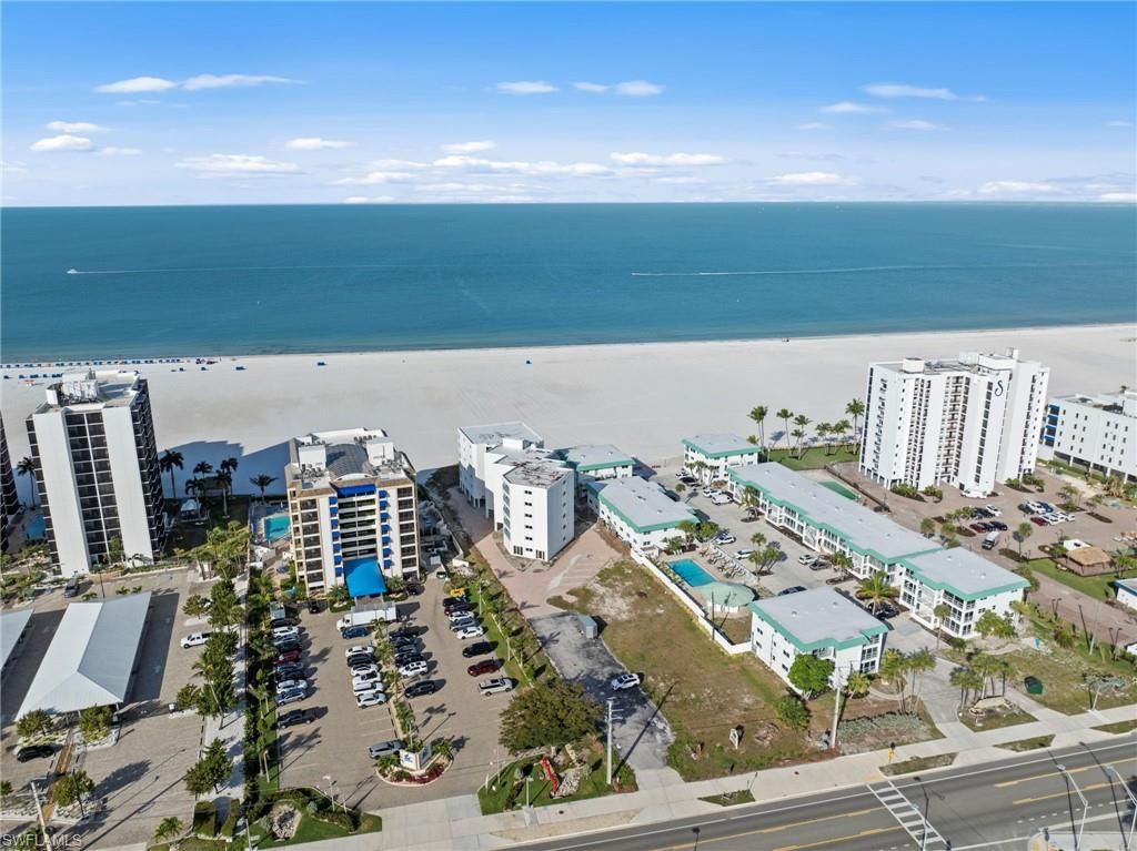 6530 Estero Blvd, Fort Myers Beach, FL 33931 Photo