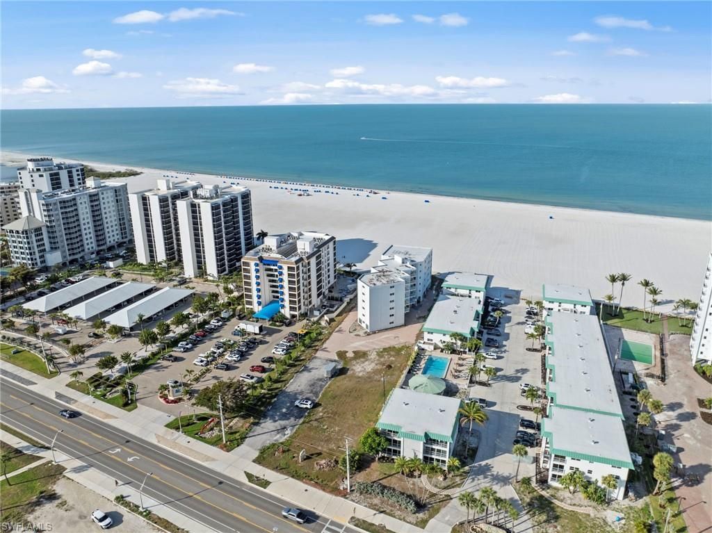 6530 Estero Blvd, Fort Myers Beach, FL 33931 Photo