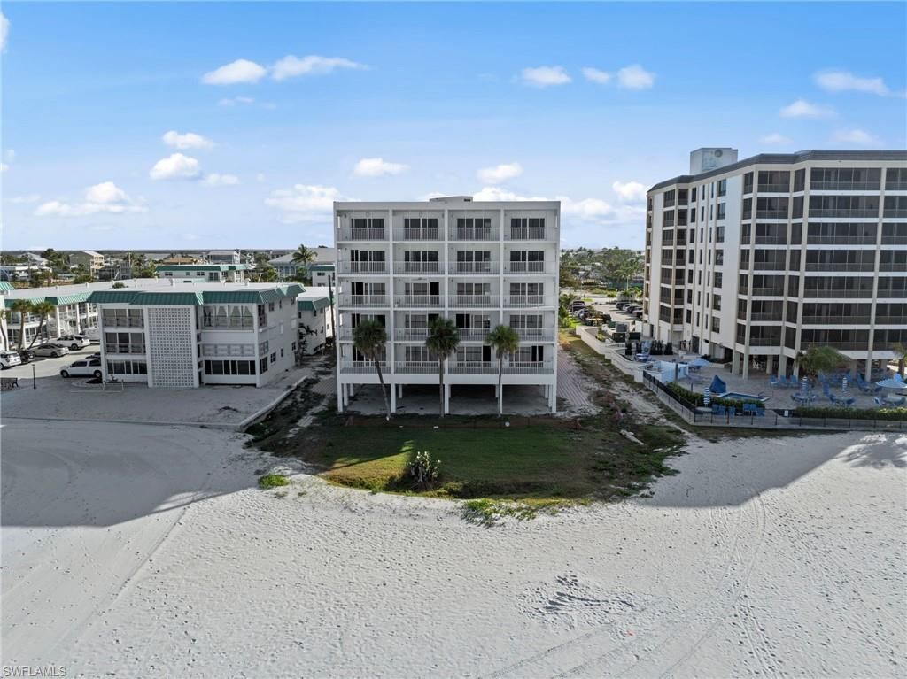 6530 Estero Blvd, Fort Myers Beach, FL 33931 Photo