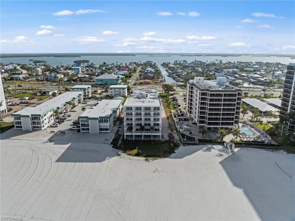 6530 Estero Blvd, Fort Myers Beach, FL 33931 Photo
