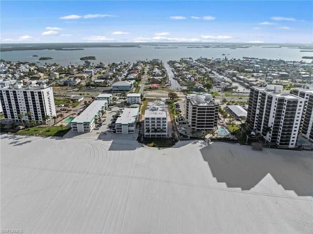 6530 Estero Blvd, Fort Myers Beach, FL 33931 Photo