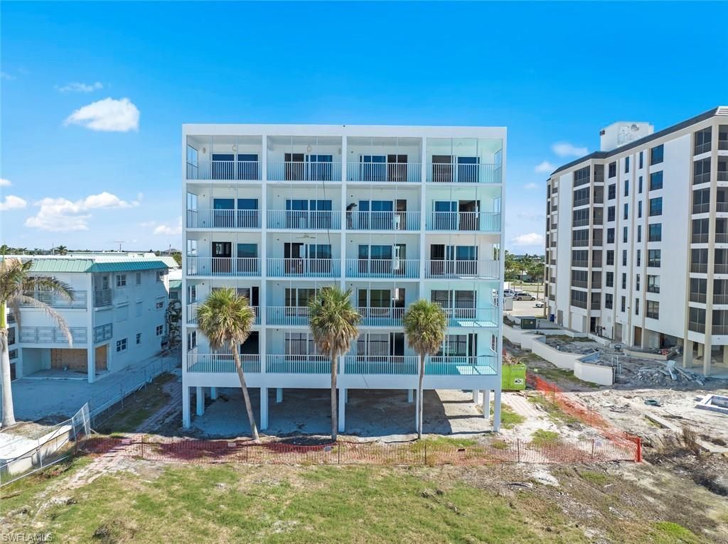 6530 Estero Blvd, Fort Myers Beach, FL 33931 Photo