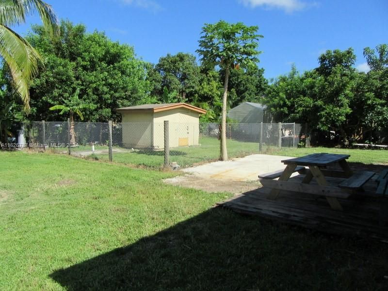 24925 SW 134th Ct, Homestead, FL 33032 Photo