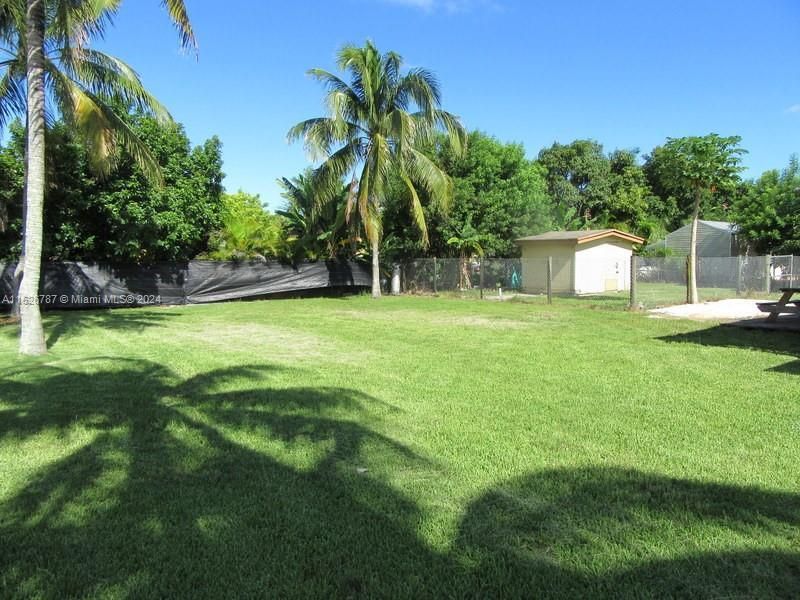 24925 SW 134th Ct, Homestead, FL 33032 Photo