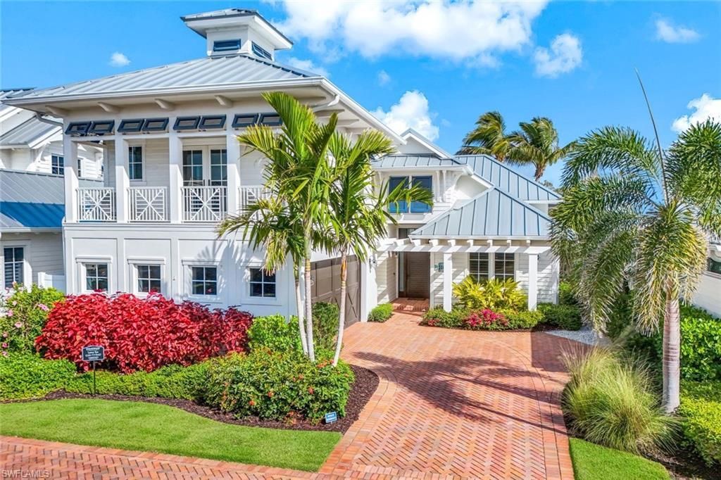 1463 2nd Ave S, Naples, FL 34102 Photo