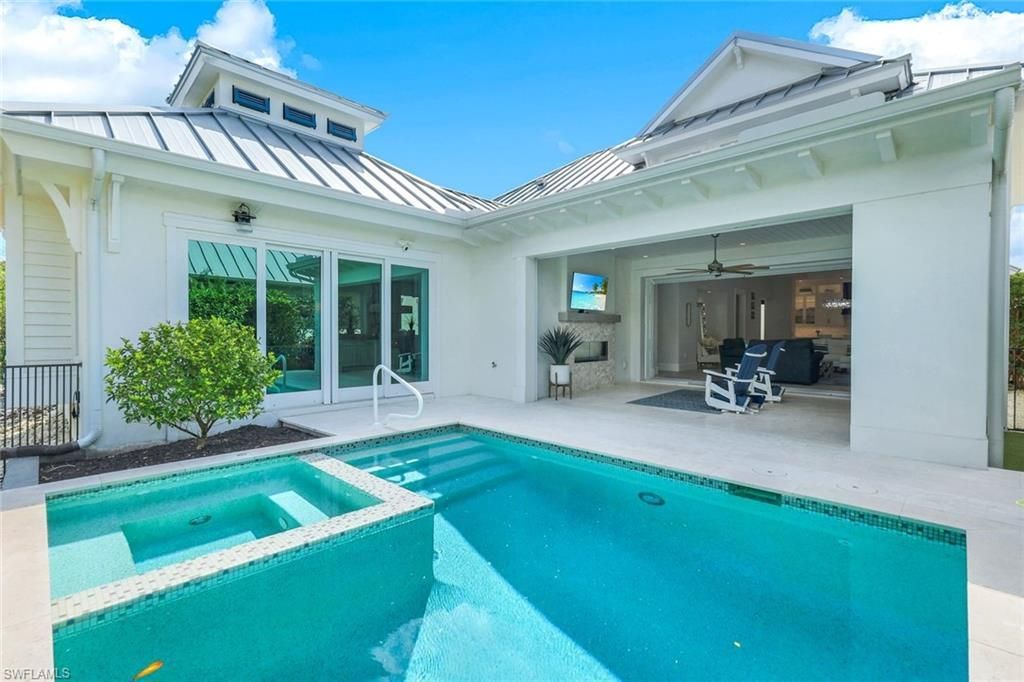 1463 2nd Ave S, Naples, FL 34102 Photo