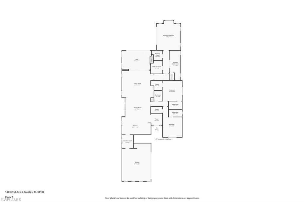 1463 2nd Ave S, Naples, FL 34102 Photo