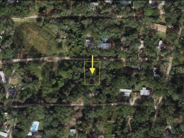 20745 SE 156 TH PLACE, UMATILLA, FL 32784