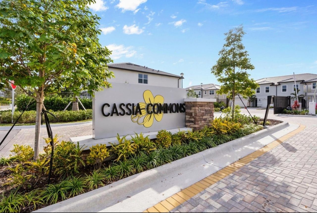 3247 Watercress Drive, Lauderdale Lakes, FL 33311 Photo