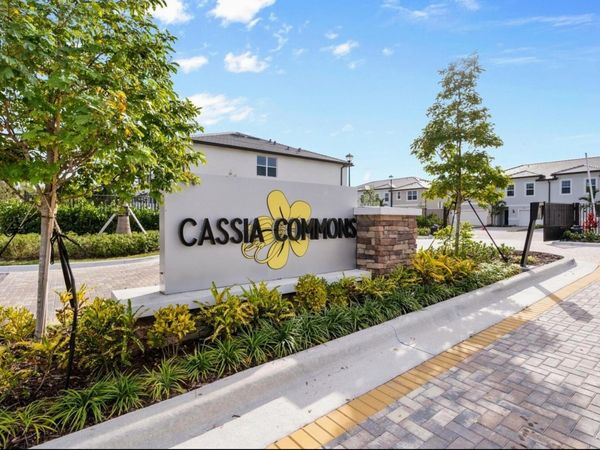 3247 Watercress Drive, Lauderdale Lakes, FL 33311