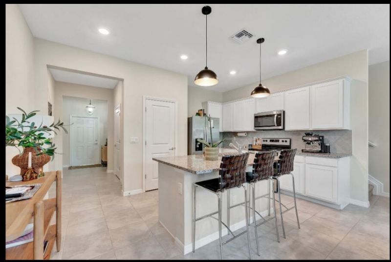 3247 Watercress Drive, Lauderdale Lakes, FL 33311 Photo